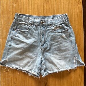 AE Highest Rise Baggy Short
